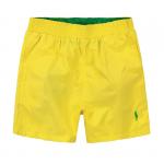 2013 polo ralph lauren shorts hommes new style polo france jaune vert